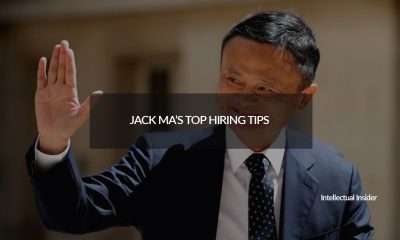 Jack Ma