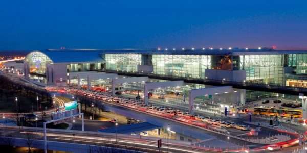 these are the 15 best airports in the world