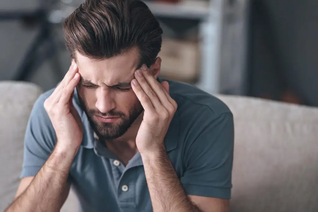 11 Reasons You're feeling Tired All The Time