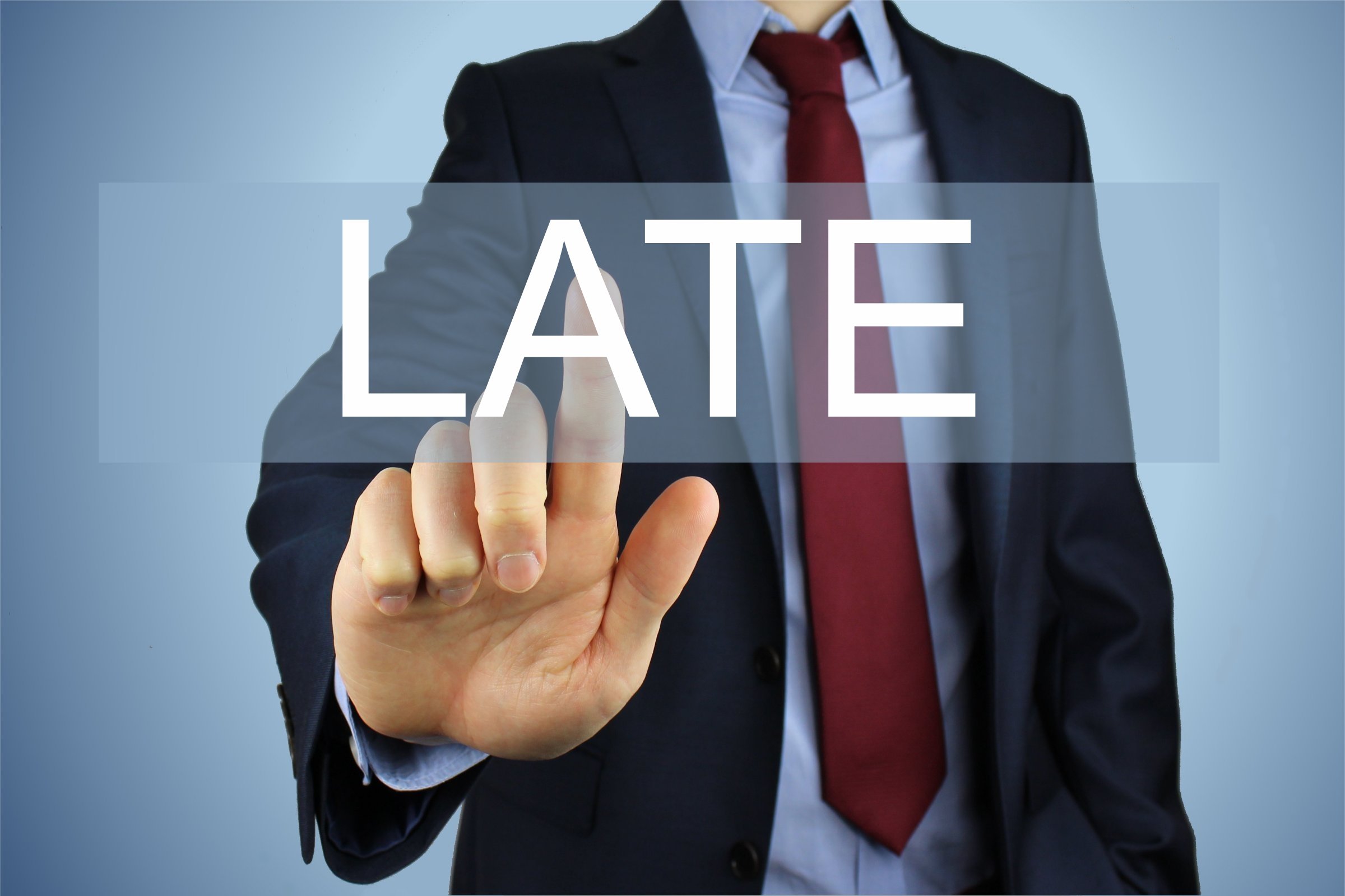 Late