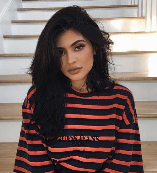 Handsome Men's and Most Beautiful women in the world 2019 - Kylie