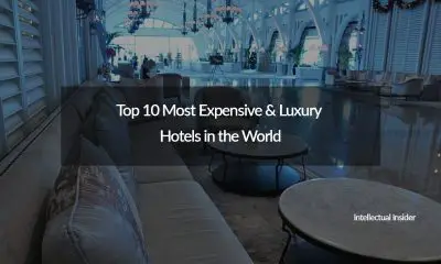 Luxury Hotels