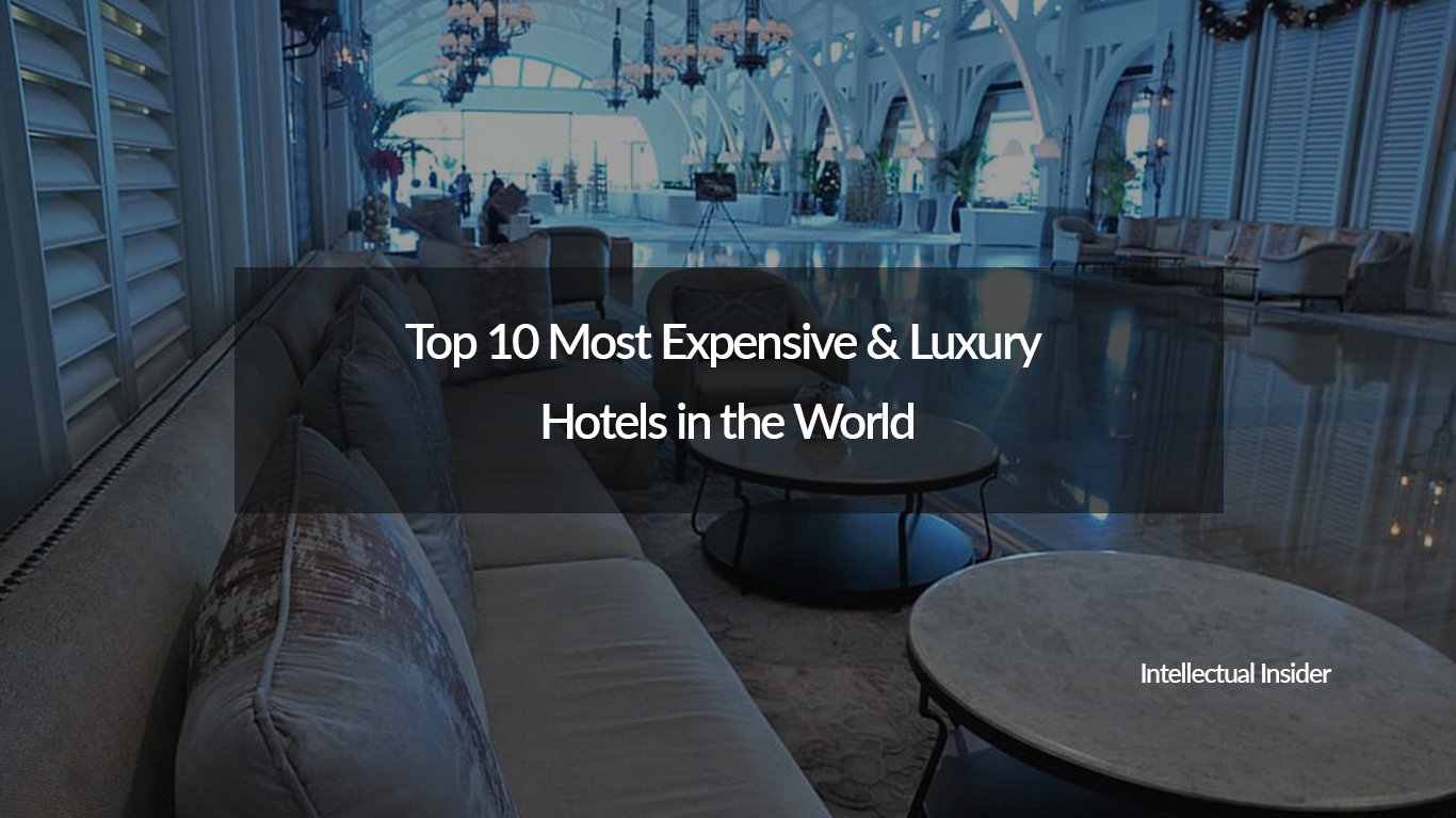 Luxury Hotels