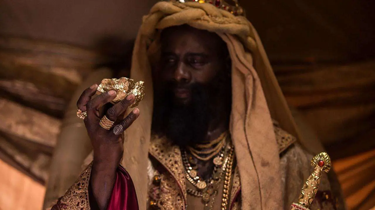 Mansa Musa Net Worth The Story of Richest Man Ever Live