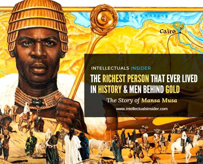 Mansa Musa