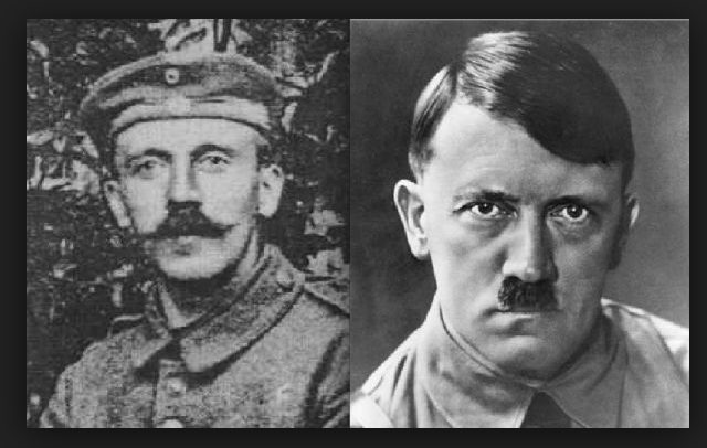 Facts about Hitler - Appearence