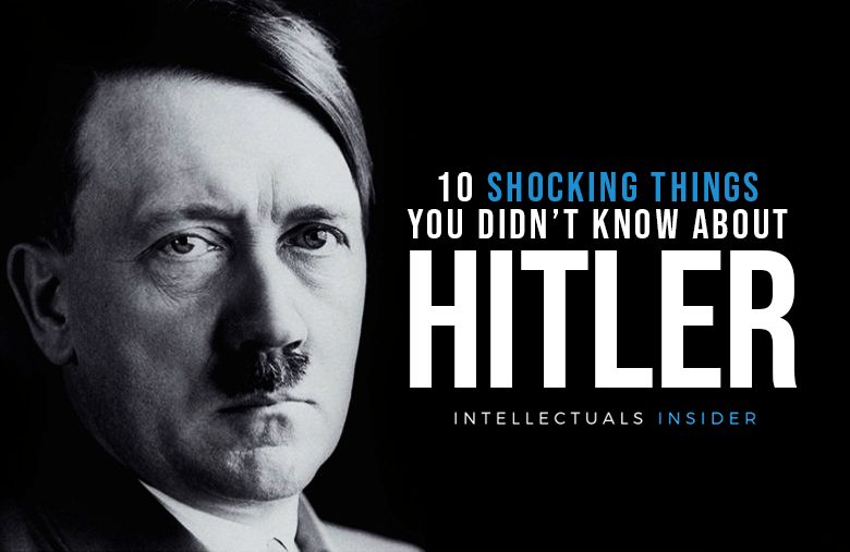 Hitler Post Feature image