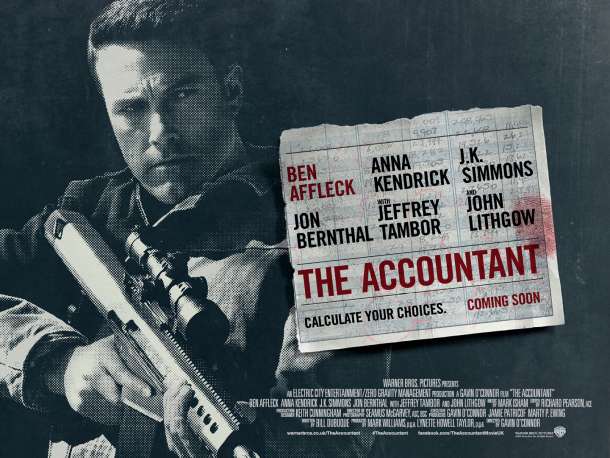 The Accountant