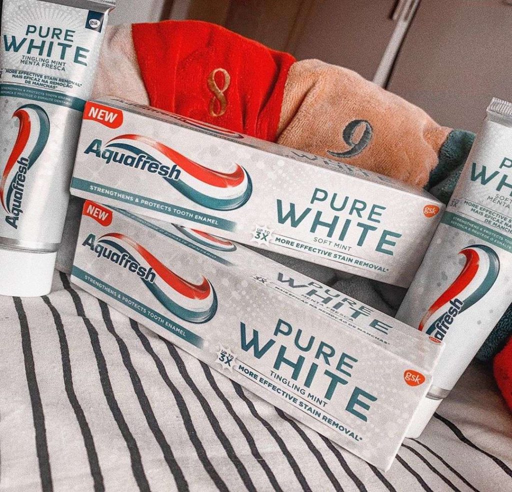 Best Toothpaste Brands In The World 2019
