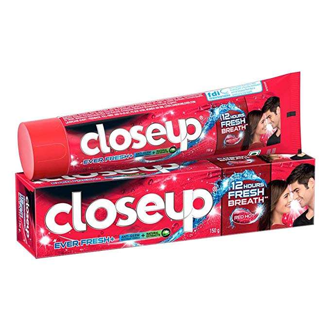 Top 10 Toothpaste in the World 