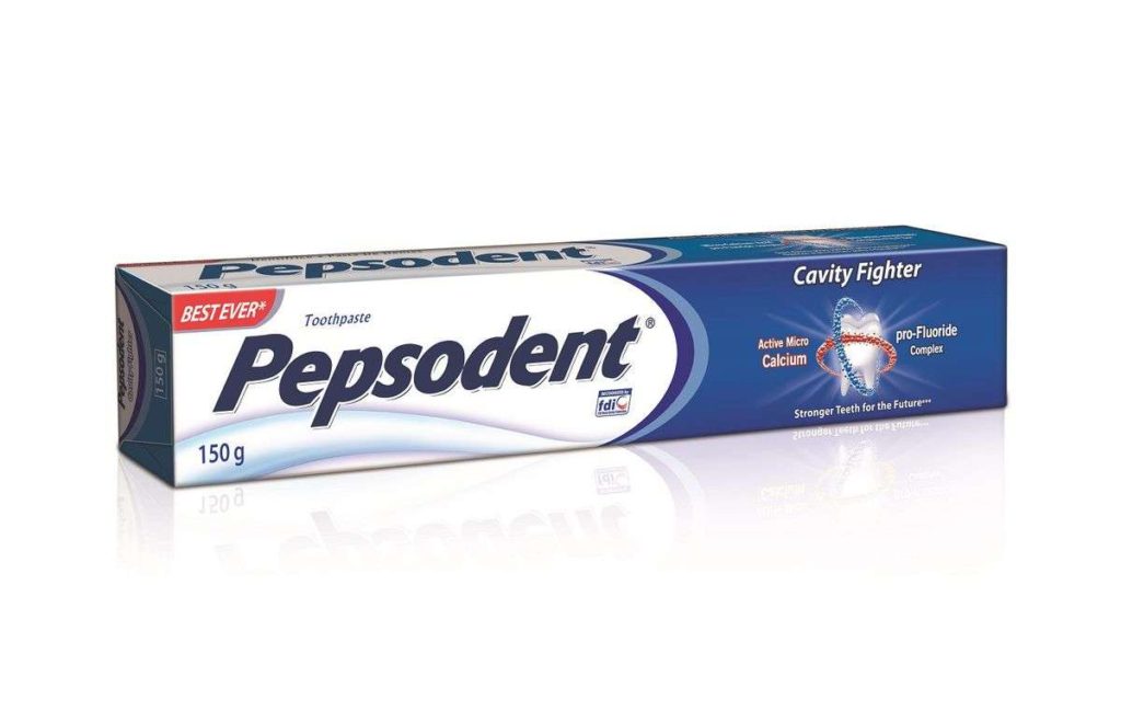 Top 10 Toothpaste Brands in the world