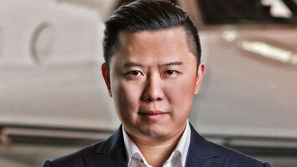 Dan Lok's Success Story