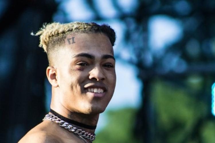 XXX Tentacion Net Worth