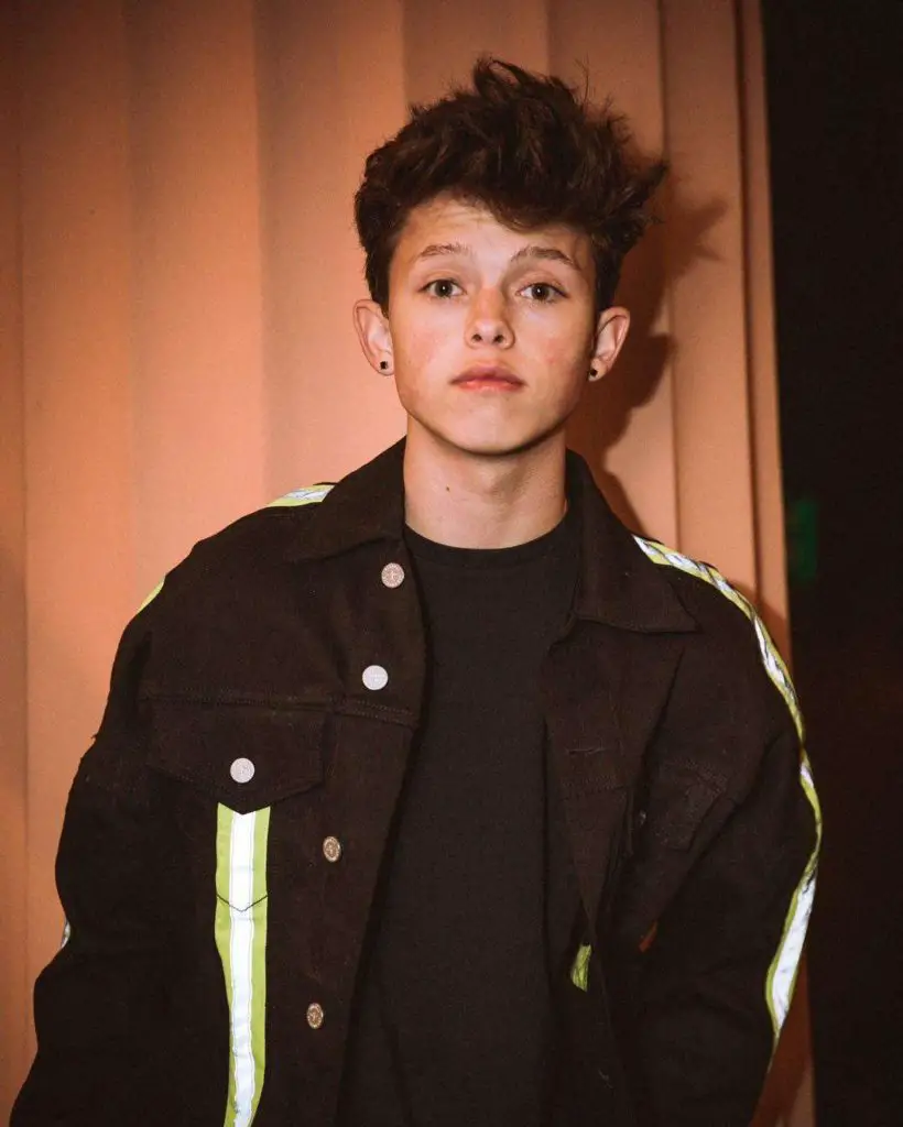 Jacob Sartorius Net Worth 2019 - Look