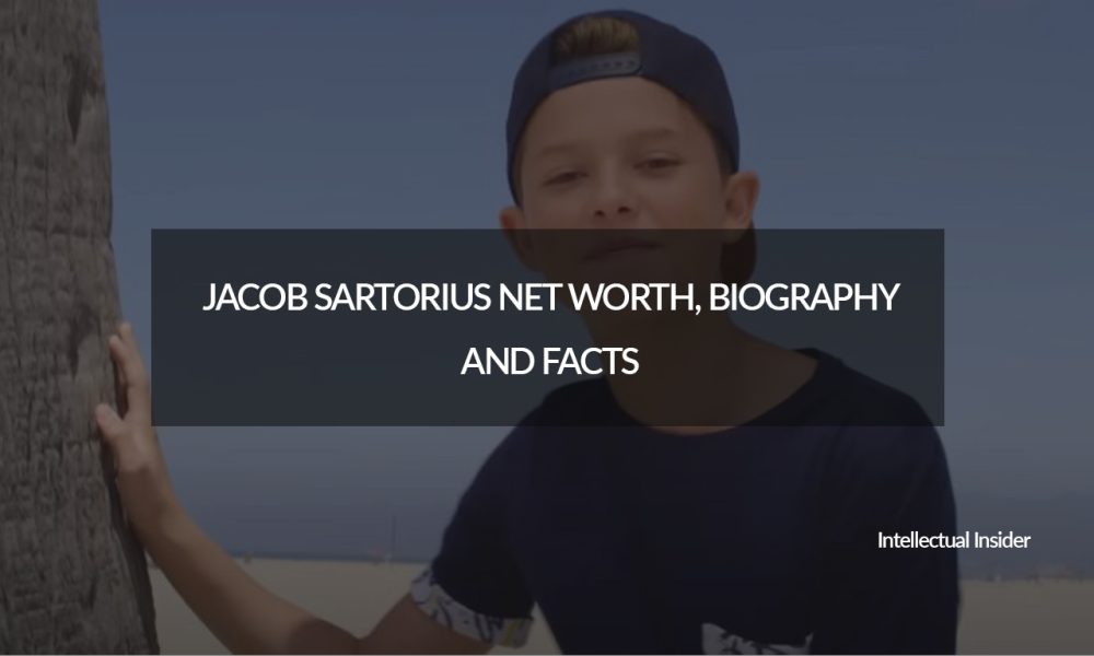 Jacob Sartorius