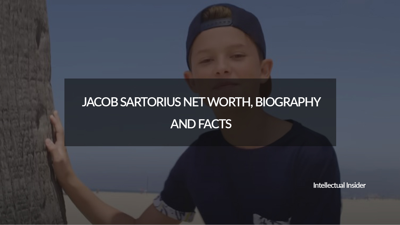 Jacob Sartorius