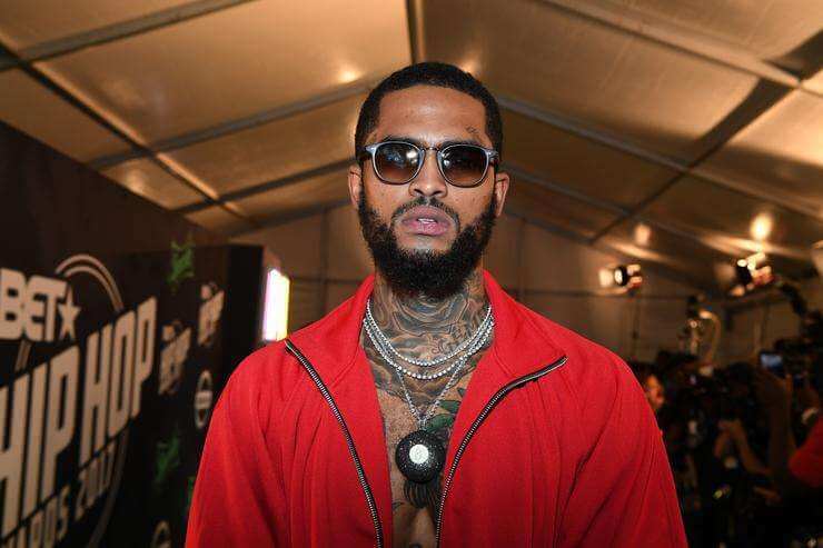 Dave East 