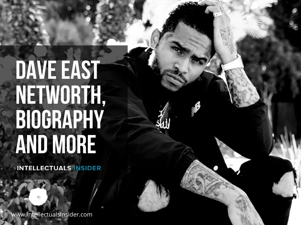 Dave East Net Worth