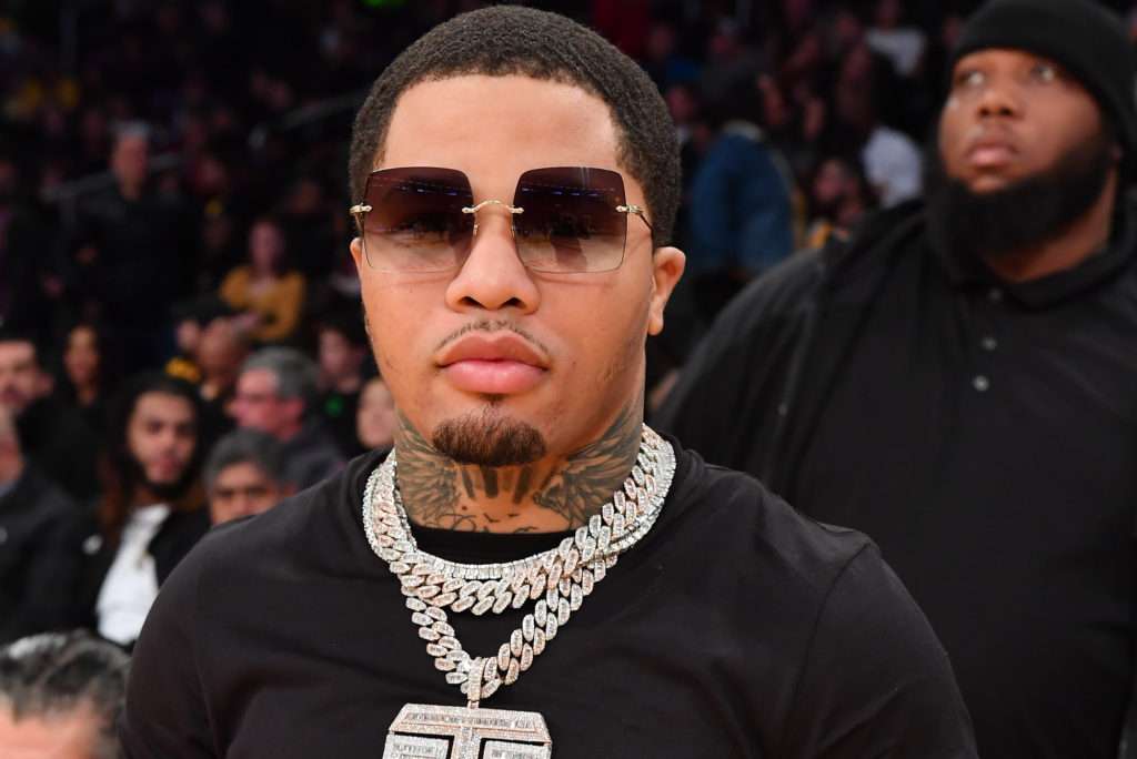 Gervonta Davis Net Worth in 2020 