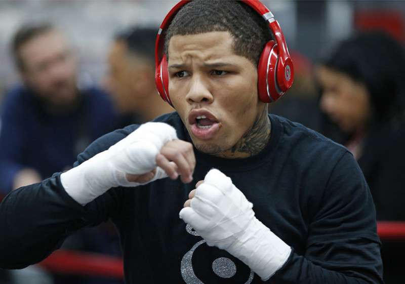 Gervonta Davis Net Worth 2020, Biography and Success Story - Player