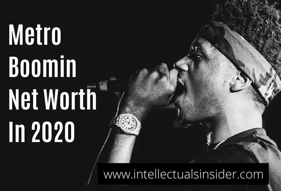 Metro Boomin Net Worth In 2020 Biography And Success Story