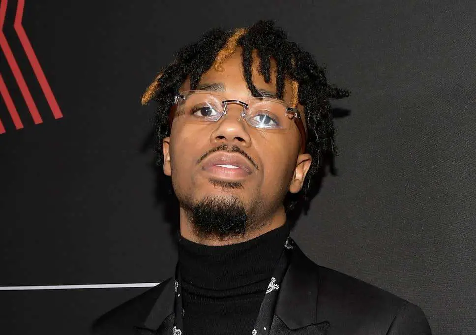 METRO BOOMIN (NET WORTH $8 MILLIONS) 2023 - Metro