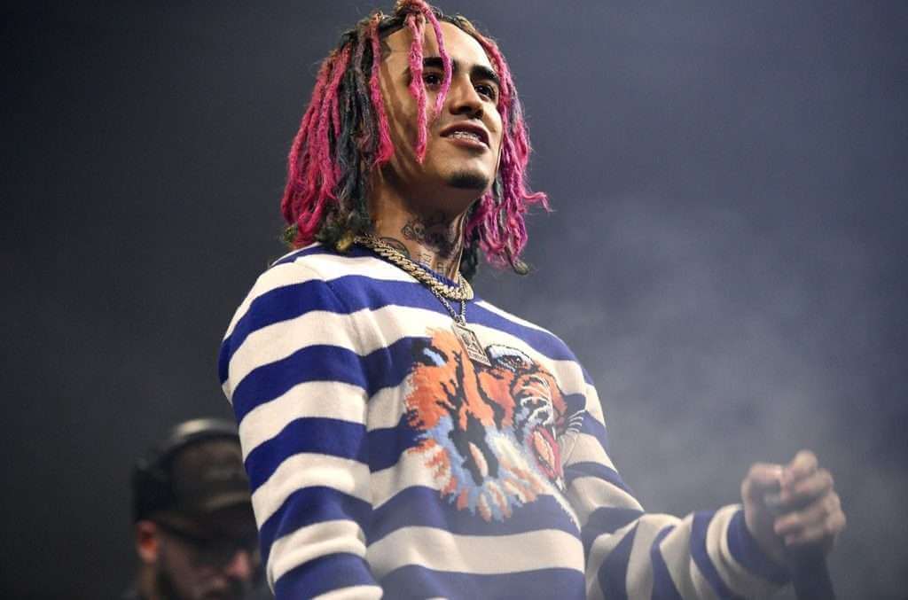 Net worth of “Lil pump” American Rapper - Performer