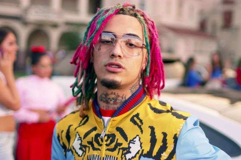 Net worth of “Lil pump” Latest