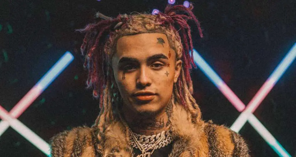 Net worth of “Lil pump” Freedom