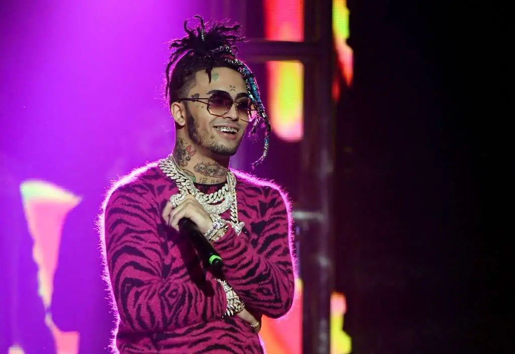 Net worth of “Lil pump” Moment