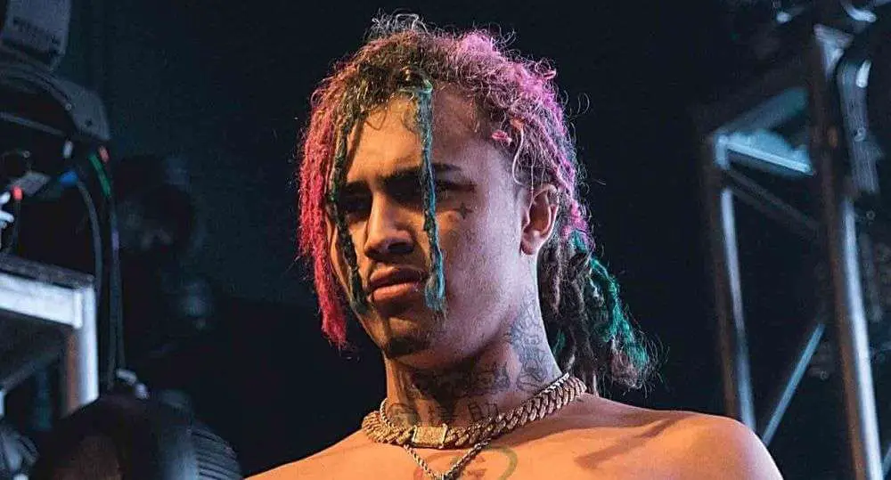 Net worth of “Lil pump”: Gucci Gang - Rap