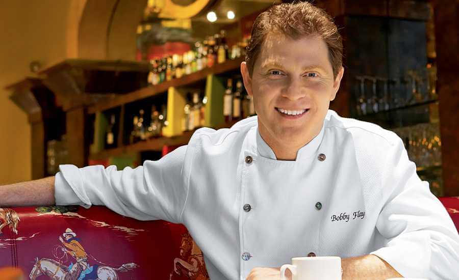 Bobby Flay's Net Worth 2020, Biography And More