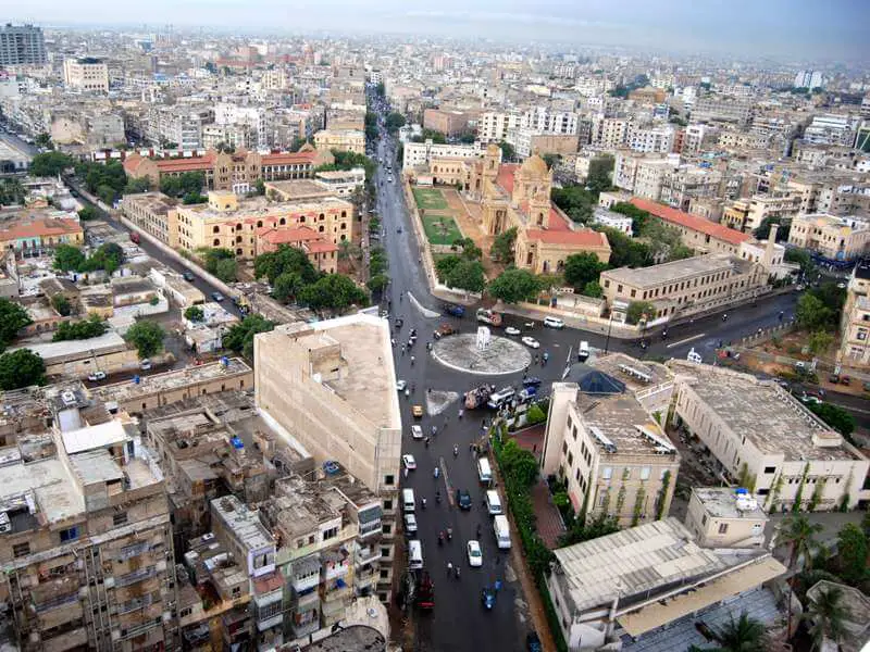 Busiest Cities In The World 2020