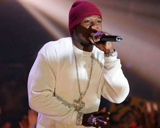 50 Cents Net worth in 2020, Biography and Success Story