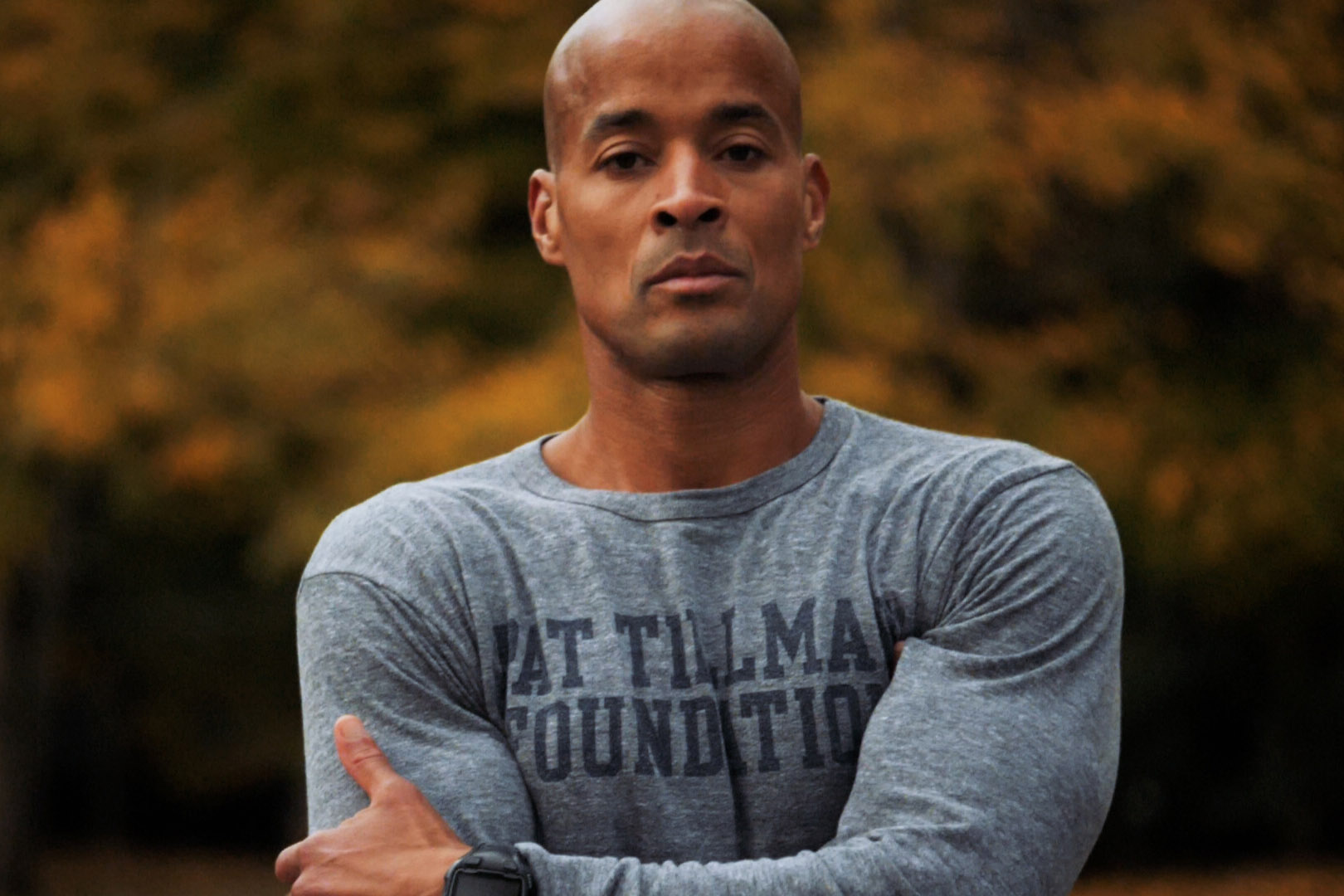 David Goggins Net worth