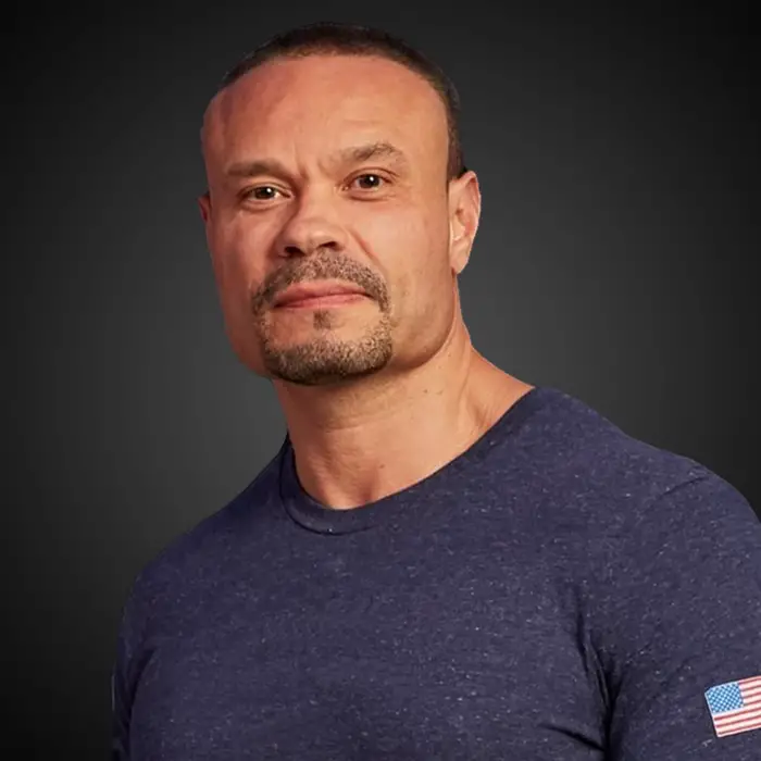 Dan Bongino Childhood, Early Life, & Education