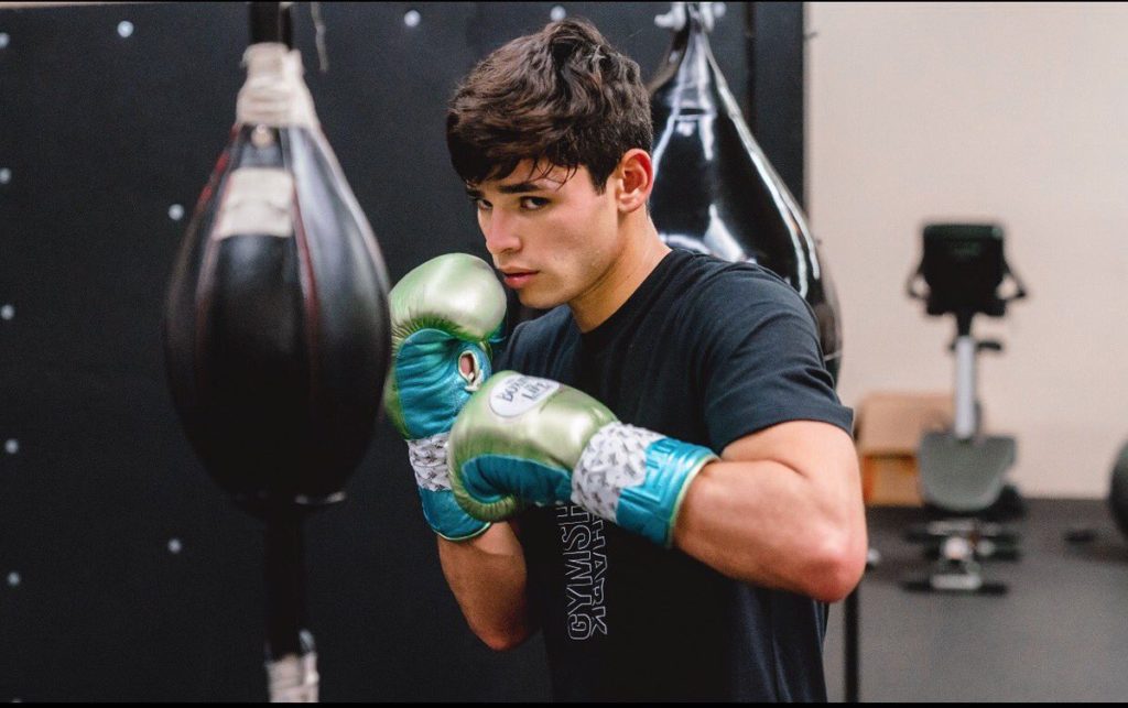Ryan Garcia Net Worth, Facts, Biography and More