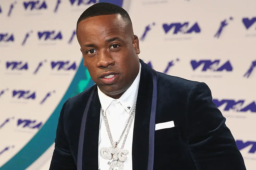 The Career of Yo Gotti