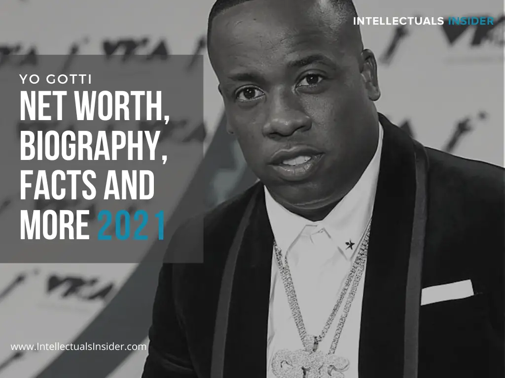 Yo Gotti Net Worth, Biography, Facts and Much More 2021