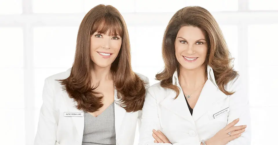 Kathy Fields Richest Doctor In The World - derma