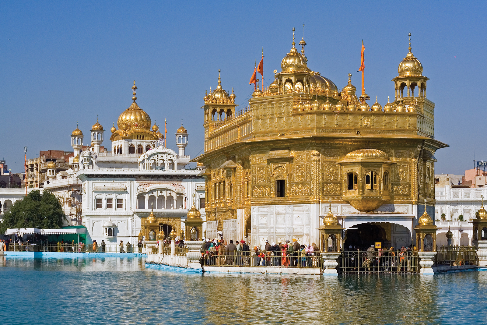 Sikhism Powerful Religion 