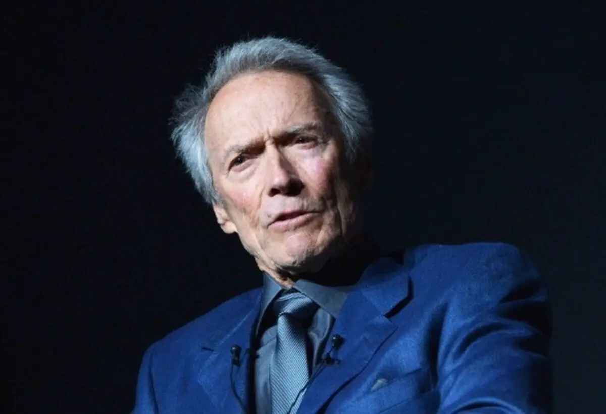 Clint Eastwood (Net worth $375 million) - Actor