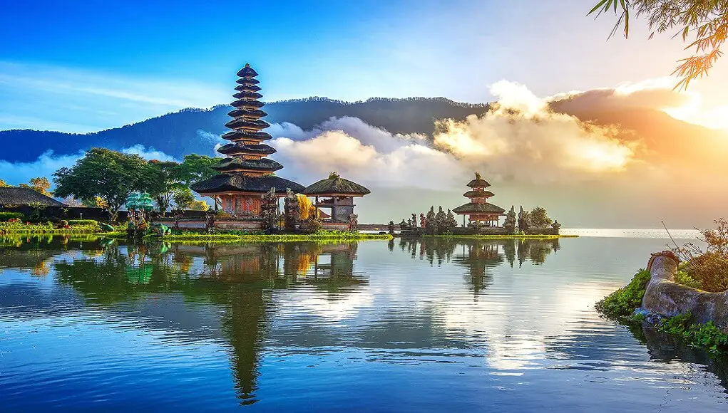   Indonesia Countries Where You Can Start Your New Journey of Life