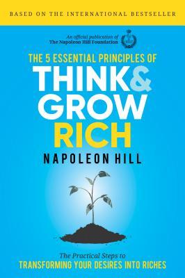 Think and Grow Rich by Napoleon Hill