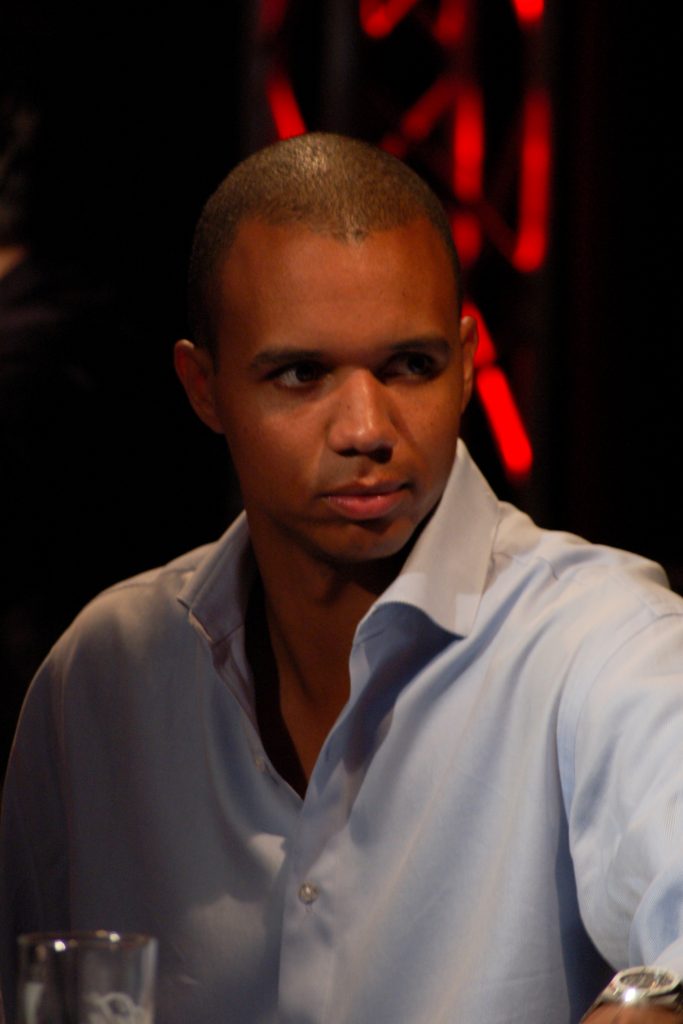 Phil Ivey Net Worth, Biography and More 2021