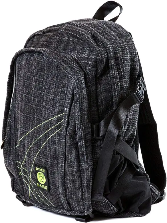 10 Best Backpacks with Hidden Pockets 2021