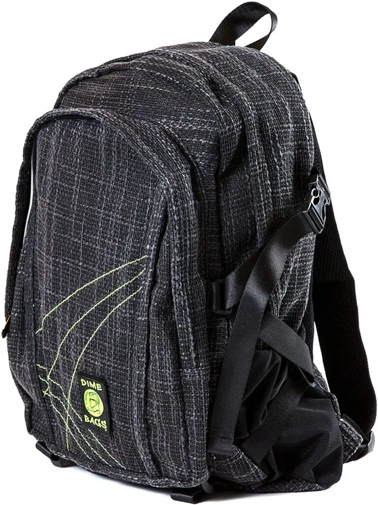 10 Best Backpacks with Hidden Pockets 2021