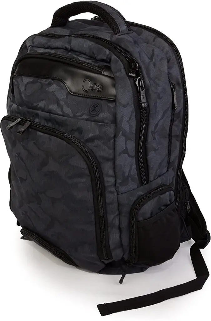 Jambag Powerbag Backpack Best Backpacks with Hidden Pockets