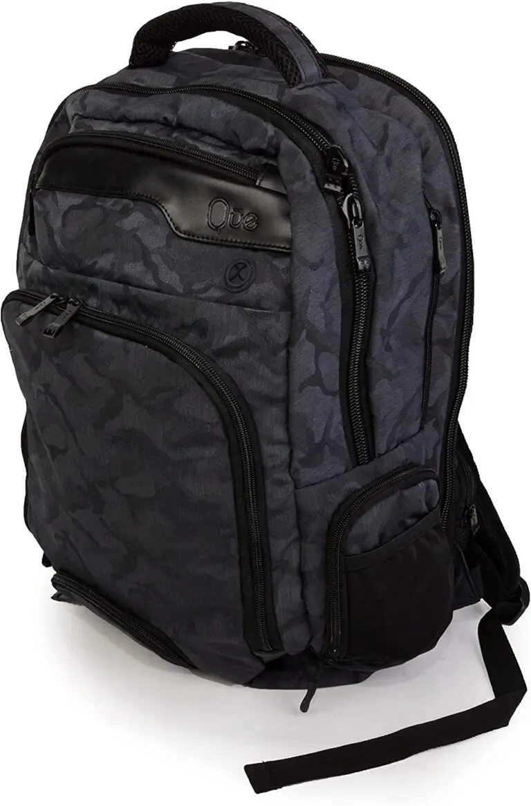 10 Best Backpacks with Hidden Pockets 2021