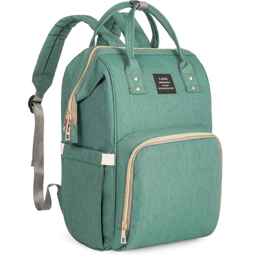 Multi Function Travel Backpack Best Backpacks with Hidden Pockets 